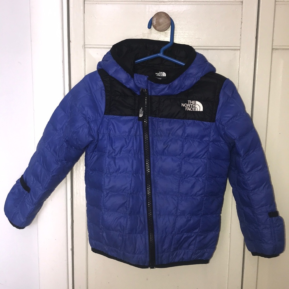 The North Face Infant ThermoBall™ Eco Hoodie